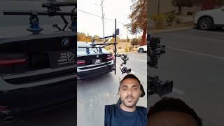 Kar mein camera decoration YouTube shorts reels reaction #kasi #vlogs