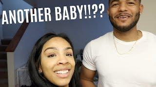 VLOG #103 | BABY #2!!??  | SKYLAR NEEDS A SIBLING??