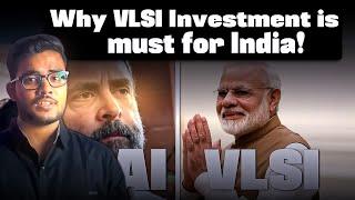Why Fabrication Lab is need of hour for our BHARAT? | Semiconductor Manufacturing