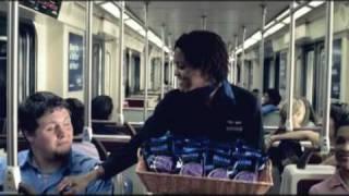 The Ad Store - JetBlue - Subway