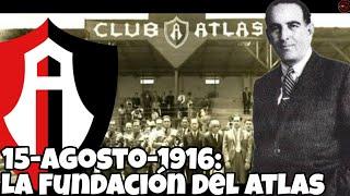 EL NACIMIENTO DE UN CLUB