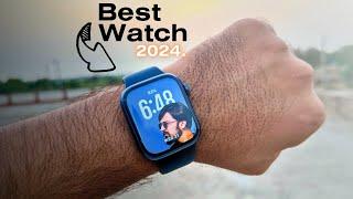 Apple Watch Series 7 in 2024 after WatchOS 11 Long Term REVIEW | Best Apple Watch in 2024!