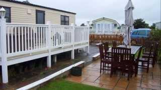 Newmans Holiday Homes At Holiday Resort Unity - D3