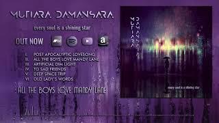 Mutiara Damansara - Every Soul Is A Shining Star (Full Album Stream)