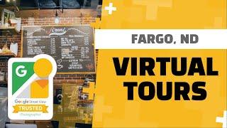 Virtual Tours Fargo ND: Google Street View and/or 360 Virtual Tour - Trusted Street View Pro