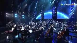 凤凰传奇 音乐作品 交响音乐会 Phoenix Legend Symphony MV（上）