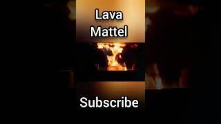 Lava mattel #shorts #trending #experiment #lava #hydrolicpress