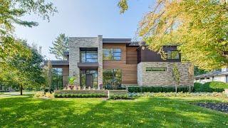 Join us on a tour at 168 Forestwood Dr., Oakville - Luxury Real Estate