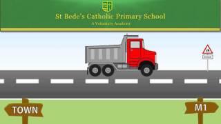 Traffic Survey for KS2