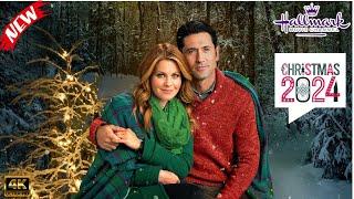 Hallmark Christmas Movie 2024- New Hallmark Movie - Great Romance