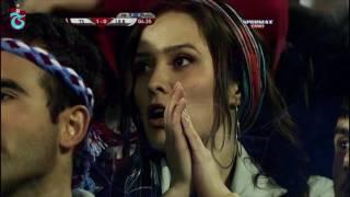 Trabzonspor 50. Yıl Marşı