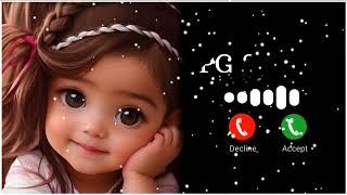 Baby Cute Girl Ringtone//New Cute Girl Ringtone Songs//Cute Ringtone