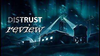 Distrust Video Review