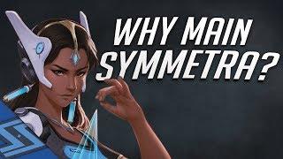 Why I'm a Symmetra main