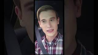 Tyler Henry shares an important message everyone needs to hear #shorts | Hollywood Medium