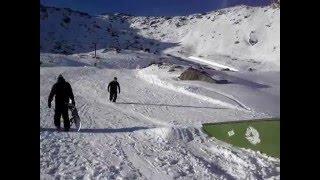 Snowboarding New Zealand 2005 Part 2