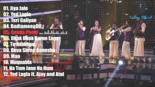 Dil Hai Hindustani | Euphony And Barnali | JUKEBOX - Euphony Official