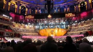 Havergal Brian - Gothic Symphony - Proms 17th July 2011 (2/2)