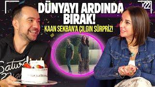METAFOR YAĞMURUNDA BOĞULDUK : DÜNYAYI ARDINDA BIRAK | Gömercin Kuşları #22