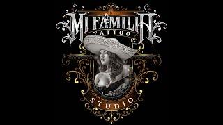 Mi Familia Tattoo Studio