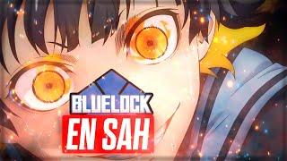 Blue Lock en 9 minutes ou pas  | AIDEN LE BRO