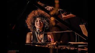 Kandace Springs - Soul Eyes - Live @ Blue Note Milano