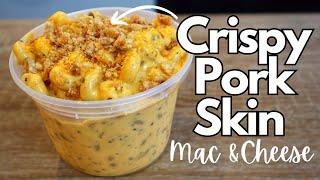 The Best Mac & Cheese You'll Ever Eat...Probably