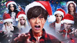 MY CHRISTMAS IS CURSED | Alan's Universe