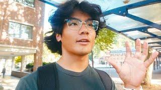 Day in the Life of a WWU Freshman | Western Washington University Vlog