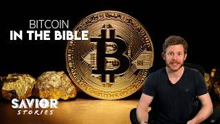 Is Bitcoin In The Bible? ️