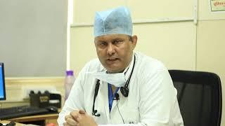 Dr. Parveen Kumar Sharma, Honorary Consultant, Cardiology (Heart and Vascular Diseases)