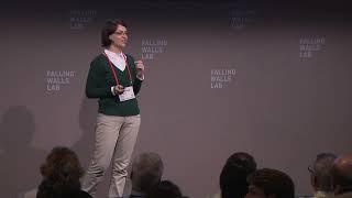 Falling Walls Lab 2016 - M. Hosseini - Breaking the Wall of Reliability in Electronic Devices