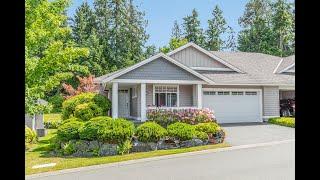 Real Estate, Parksville, Cape Cod Dr, Vancouver Isl, Susan Forrest, Home, House, Sale