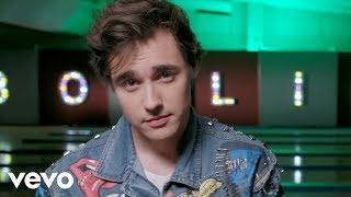 Jorge Blanco - Escondida (Official Video)