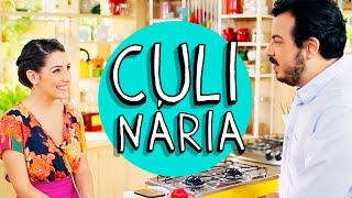 CULINÁRIA