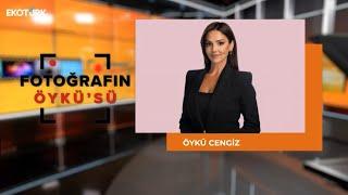 Nihan Durukan | Öykü Cengiz | Fotoğrafın Öyküsü (14.03.2024)