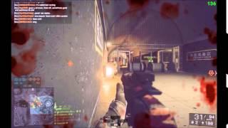 Battlefield 4 - Double Damage Hack