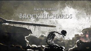 Lost Symphony: Featured Artist (Brock Richards)