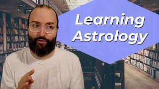 How to Learn Astrology Fast