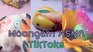 Moongem ASMR TikTok Compilation  (May 2021)