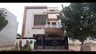 5 MARLA HOUSE FOR SALE IN PHASE 2 BAHRIA ORCHARD LAHORE