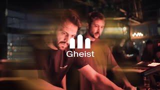 Gheist (Full Set) | Live at The Grand Factory, Beirut - 2023