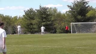 State Cup v MSC Falcons - Second Half