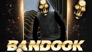 Bandook — Ajay Nanda (official music video) latest Punjabi song