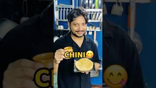 Cheeni Ka Paratha #shorts #vlog #minivlog #paratha #trending