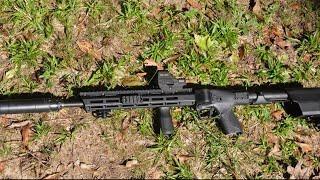 S&W FPC 9mm Carbine: 1000 round follow up!!