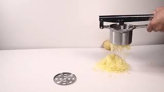 AMAZON # 1 Best Potato Ricer | Potato Masher