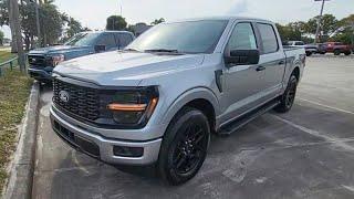 2024 Ford F-150 STX review - Could be the most popular trim level of all