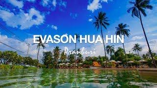 Evason Hua Hin Resort, Cheap Thai Eateries, Thaifoodies Trip to Pranburi, Thailand