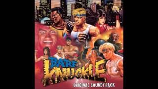 Yuzo Koshiro: Bare Knuckle/Streets of Rage - LEGEND Mix - DJ Full Set (2002)